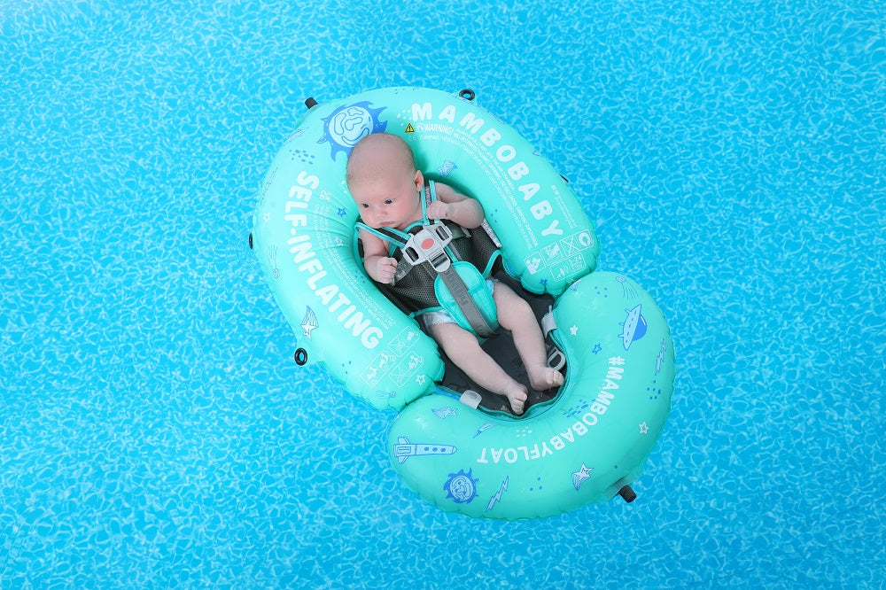 Is Mambobaby float US coast guard approved?