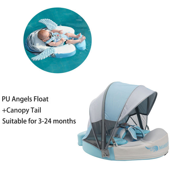 Mambobaby Swim Float