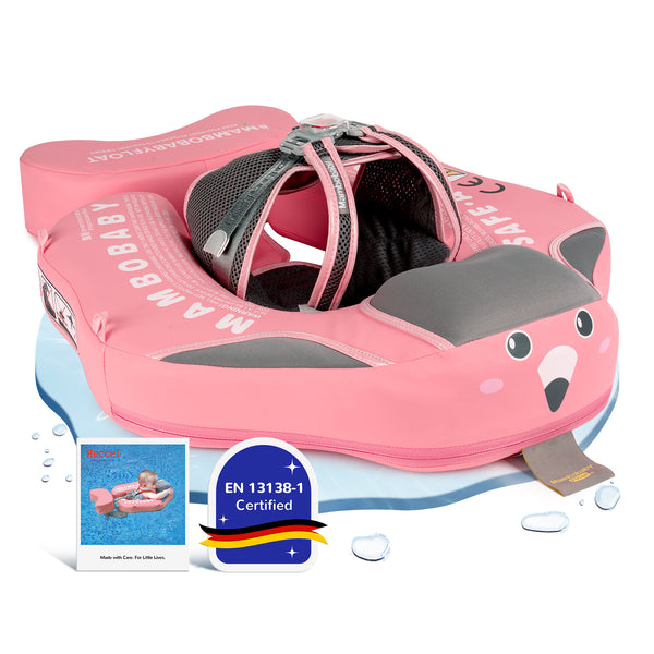 Mambobaby Mambobaby Float Deluxe Edition  Baby Float