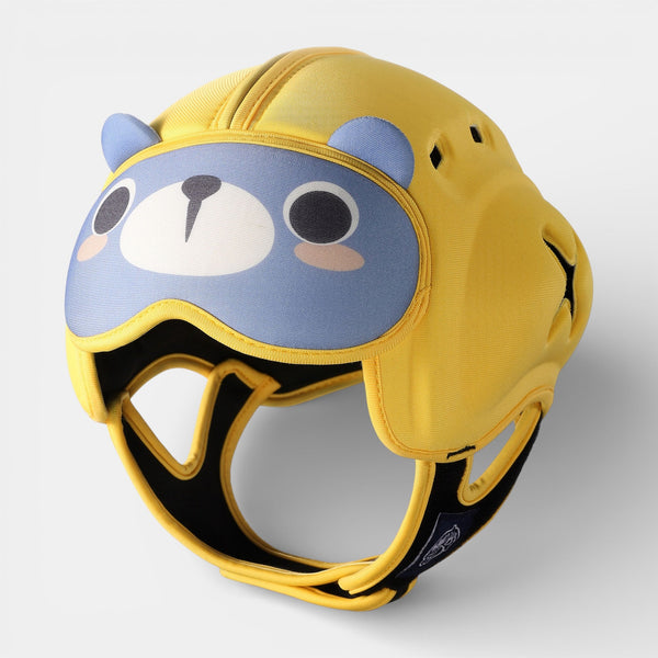 Head Guard - Bear