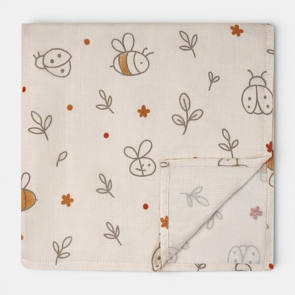 Baby Swaddles - Garden Friend