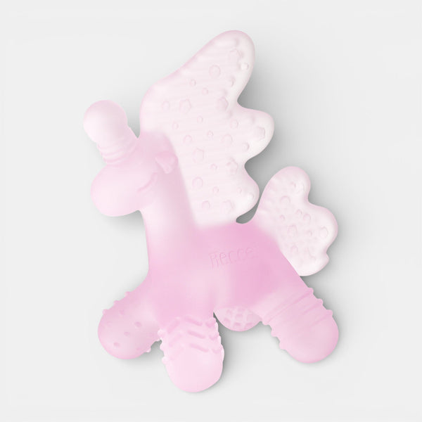 Dreamiecorn™ Baby Teether - Blush Glow