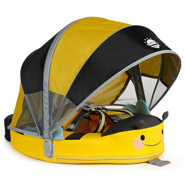 Mambobaby Float with Canopy Bee