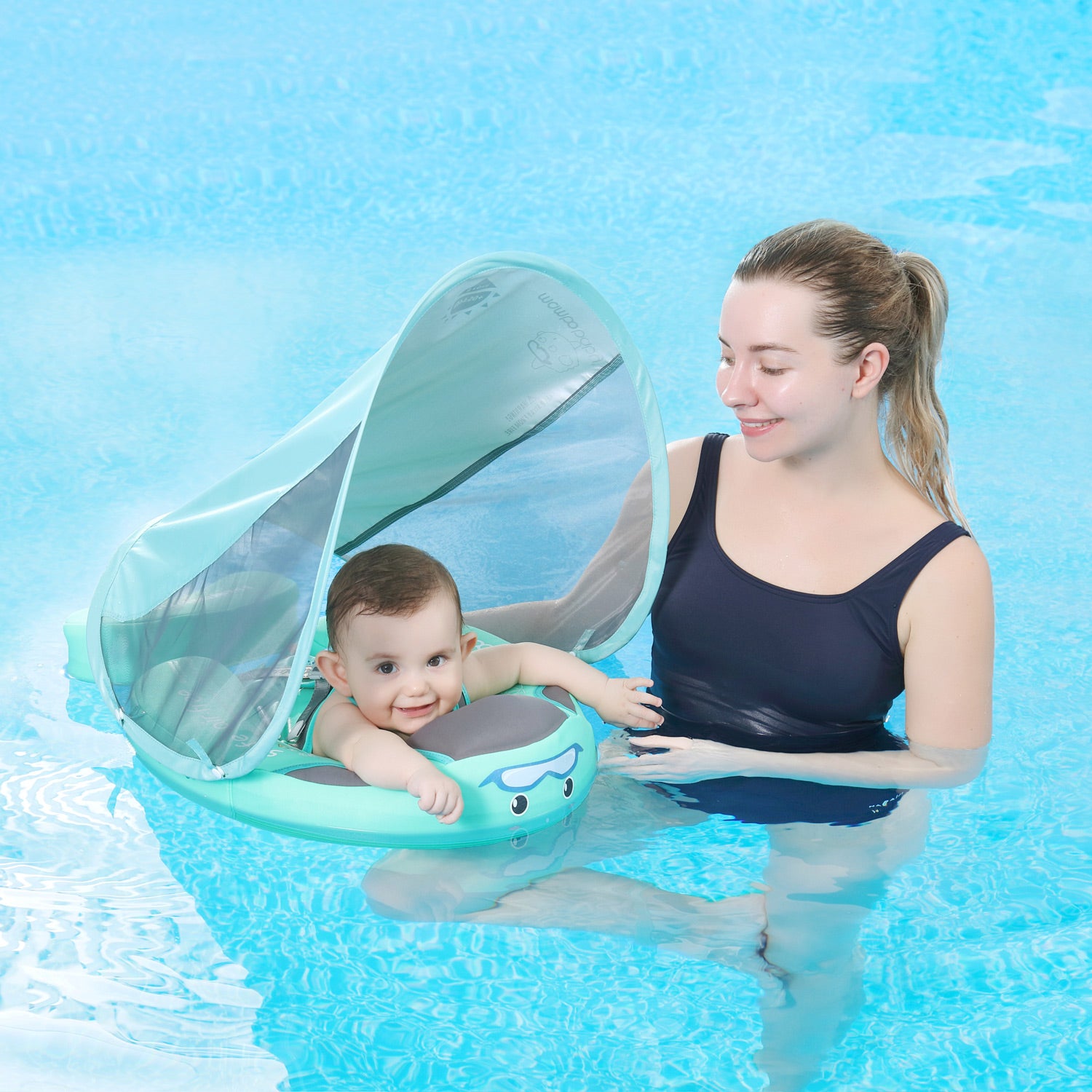 The World's NO.1 Baby Float – Mambobaby Shop