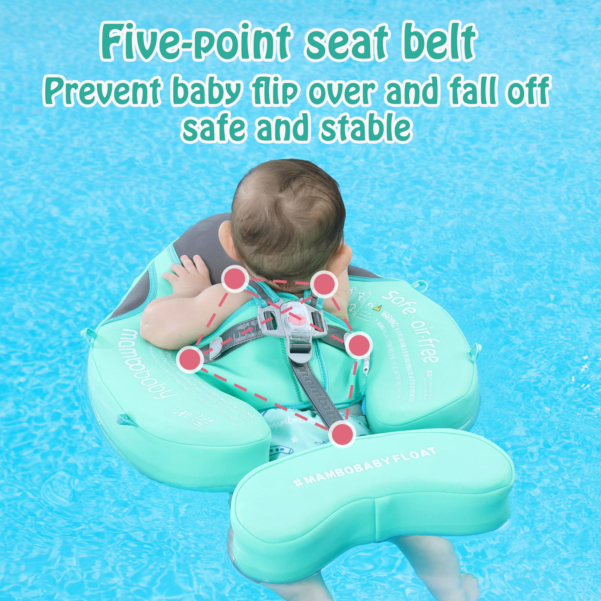 The World's NO.1 Baby Float – Mambobaby Shop