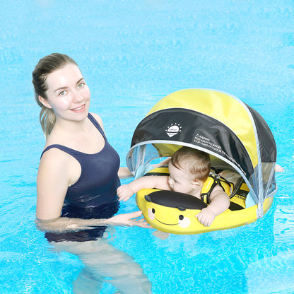 Mambobaby Float mit Canopy Bee