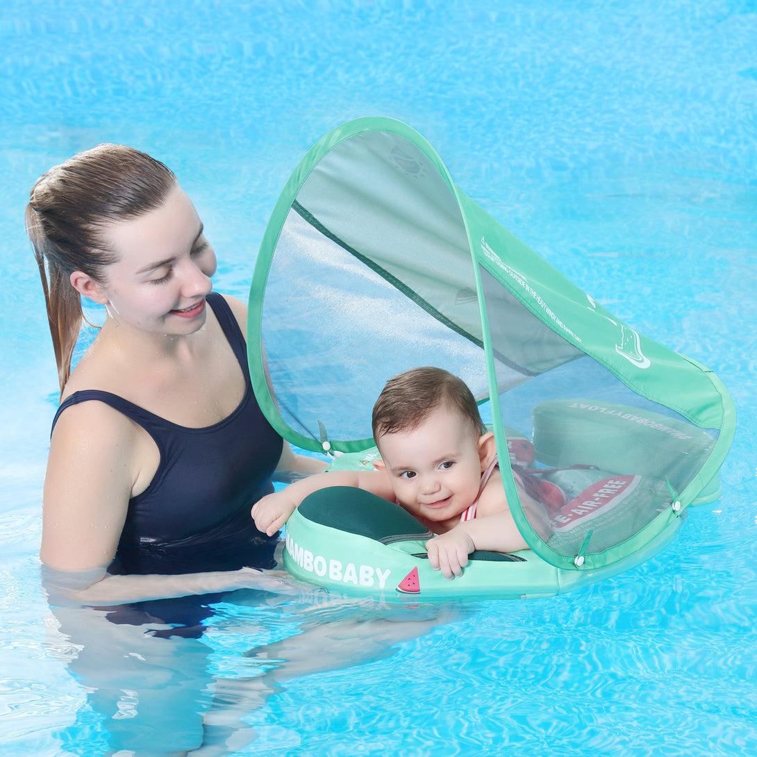 Mambobaby Float Fruit Edition Watermelon Style – Mambobaby Shop