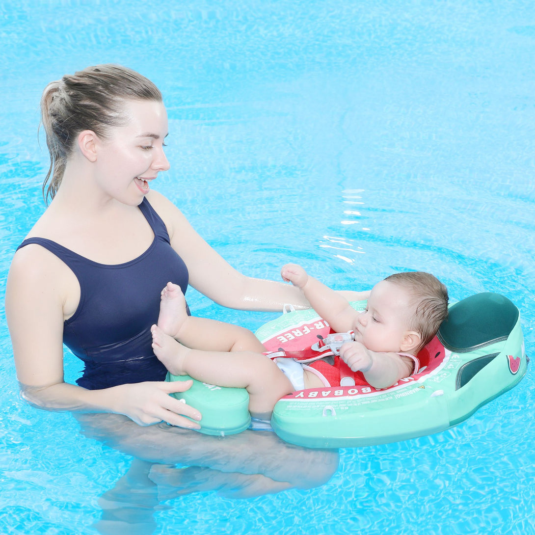 Mambobaby Float Fruit Edition Watermelon Style – Mambobaby Shop