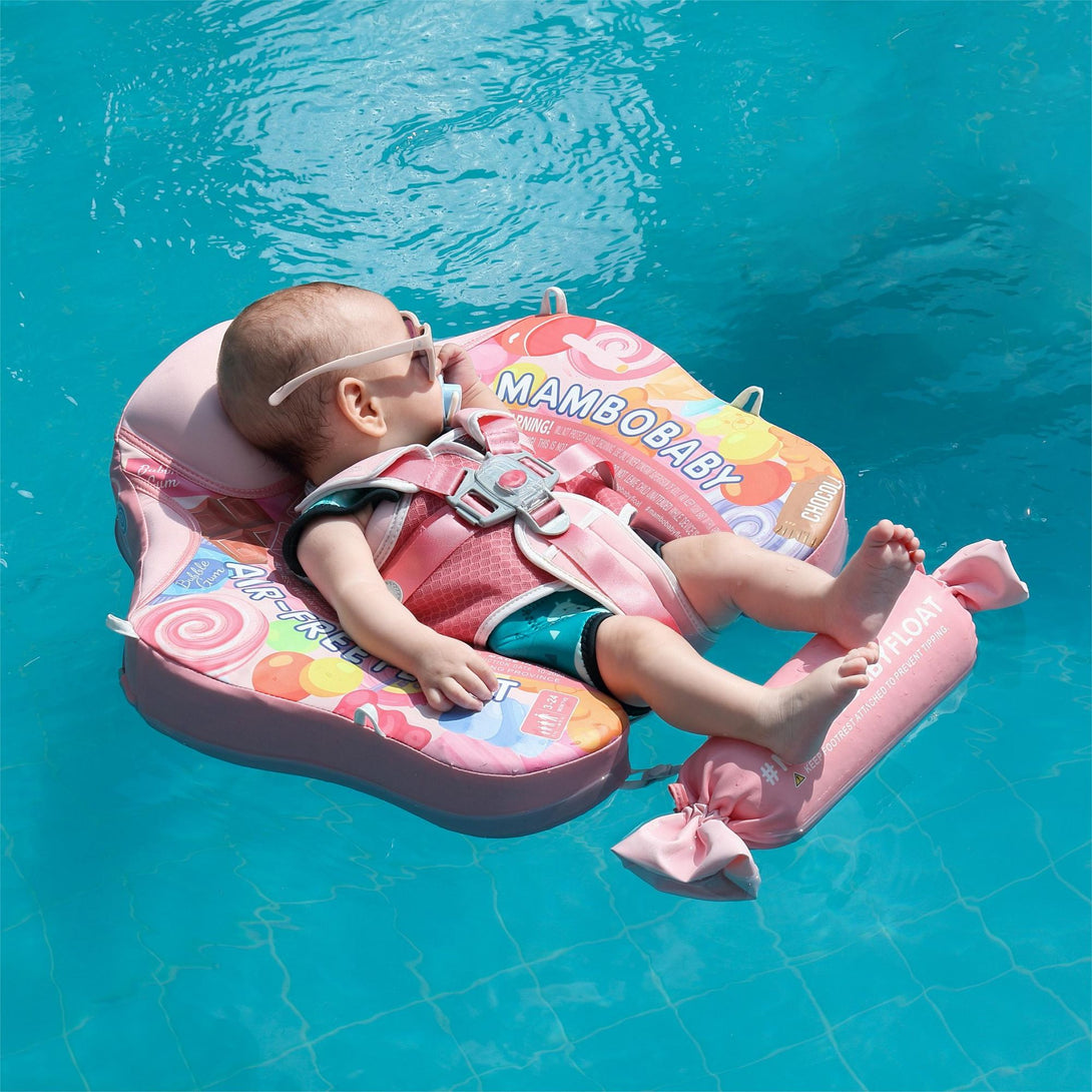 Mambo Candy Ropes Mambobaby Float Deluxe 360 Mambo Baby Shop – Mambobaby Shop