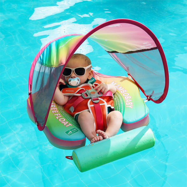 Mambobaby | The World's NO.1 Baby Float – Mambobaby Shop