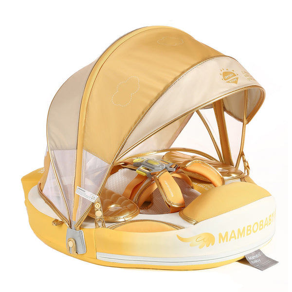 Mambobaby Float Angel