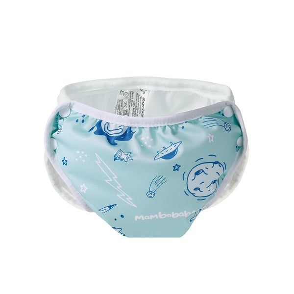 Mambobaby Swim Diaper