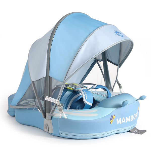 Mambobaby Swim Float