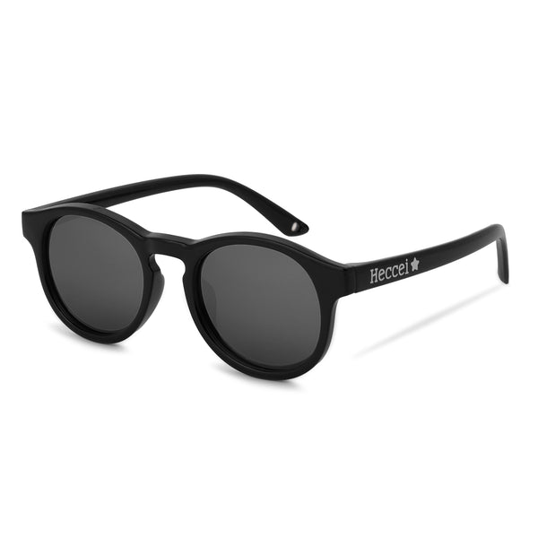 Pebble™ Mercury Black