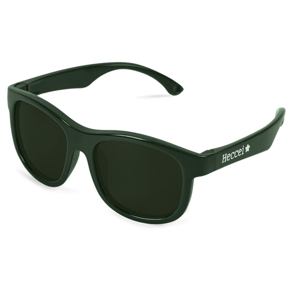 Scout - Forest Green