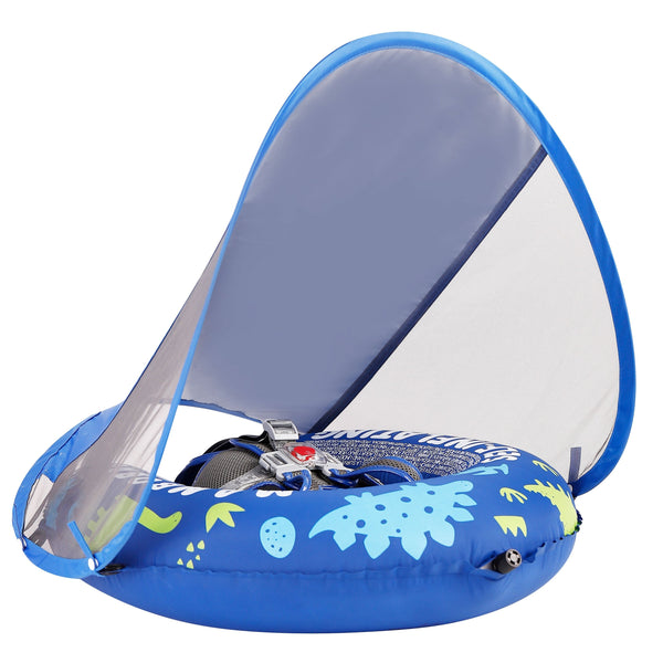 Mambobaby Self-Inflating Swim Float