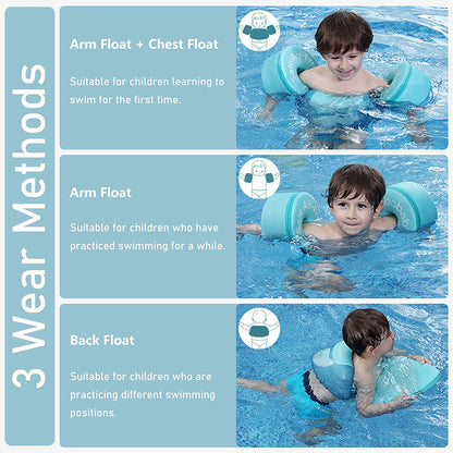 Mambobaby Arm Float 3~8 years
