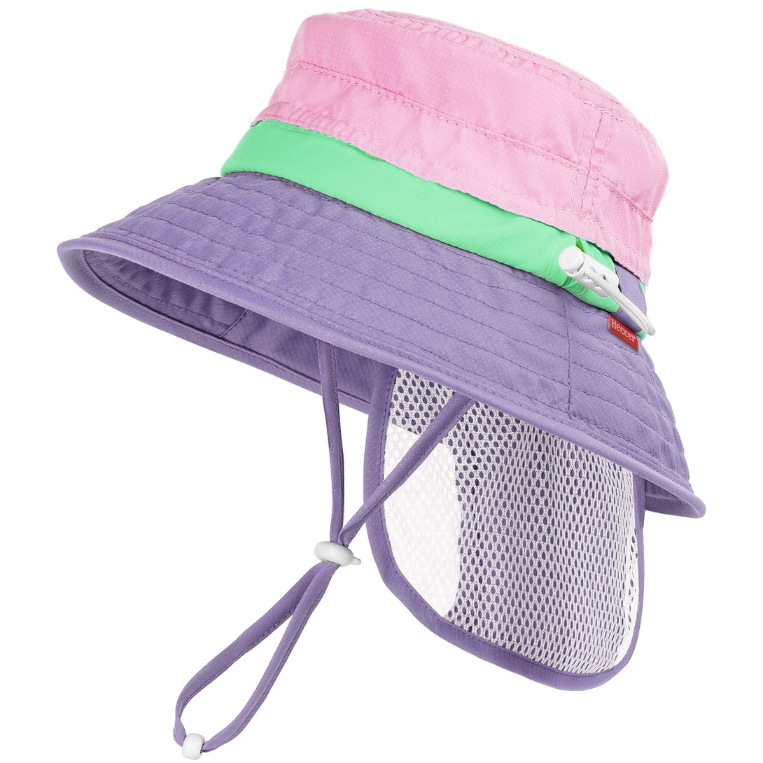 python sun straw hat - natural – joy in the dawn... DryShade™ SkyCandy Sun Hat - Pink – Mambobaby Shop