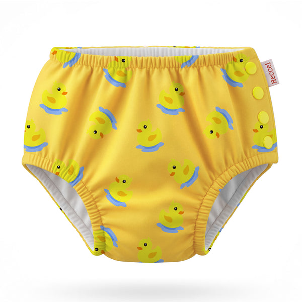 Reusable Swim Diaper - Duck