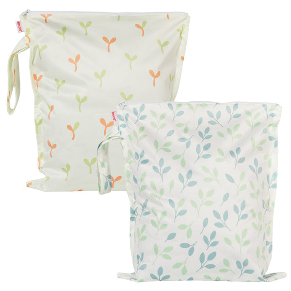 Wet Dry Bag Set 2 Pack