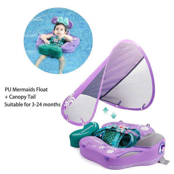 Mambobaby Swim Float
