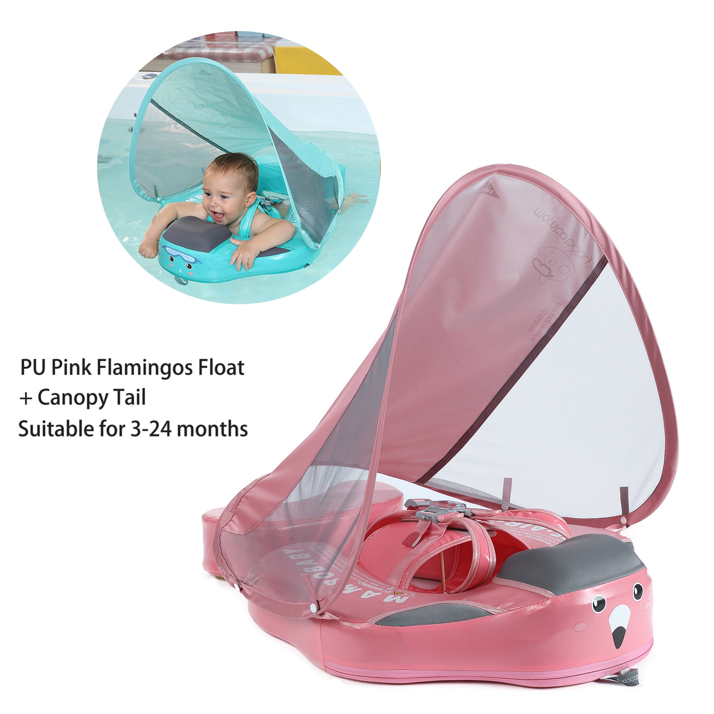 The World's NO.1 Baby Float – Mambobaby Shop