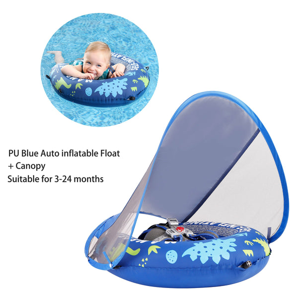 Mambobaby Swim Float