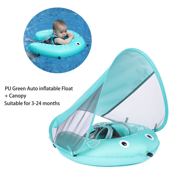 Mambobaby Swim Float