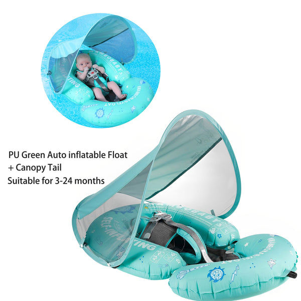 Mambobaby Swim Float