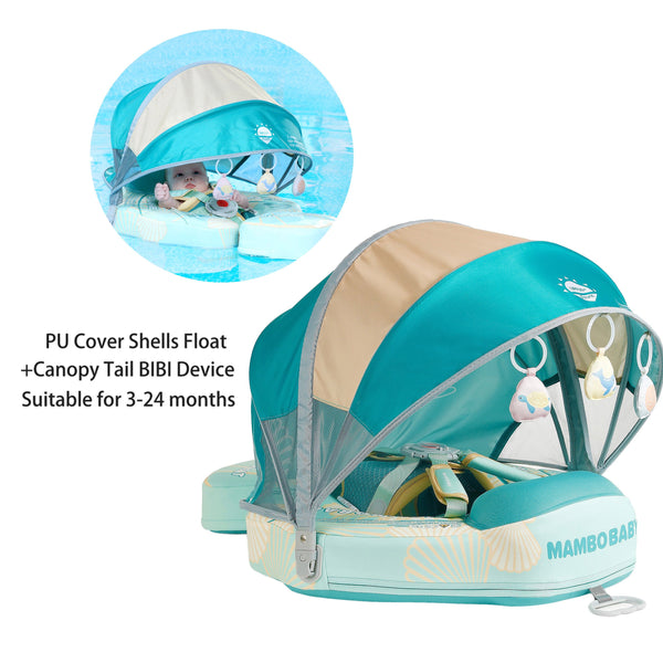 Mambobaby Swim Float