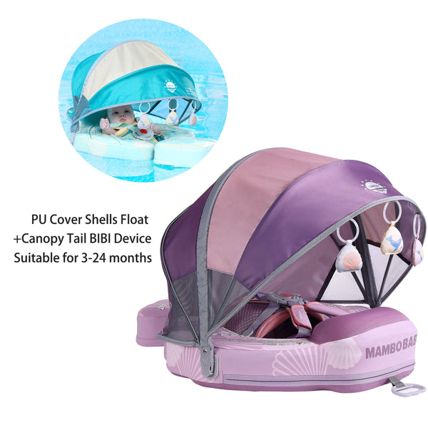 Mambobaby Swim Float