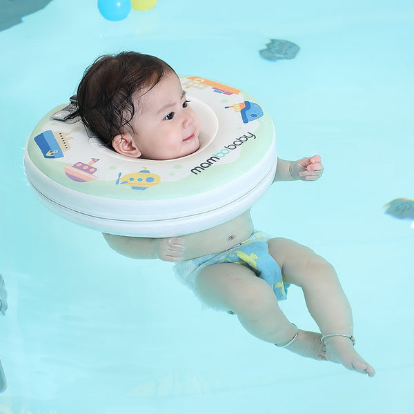 Mambobaby Neck Float 0-12 Monate