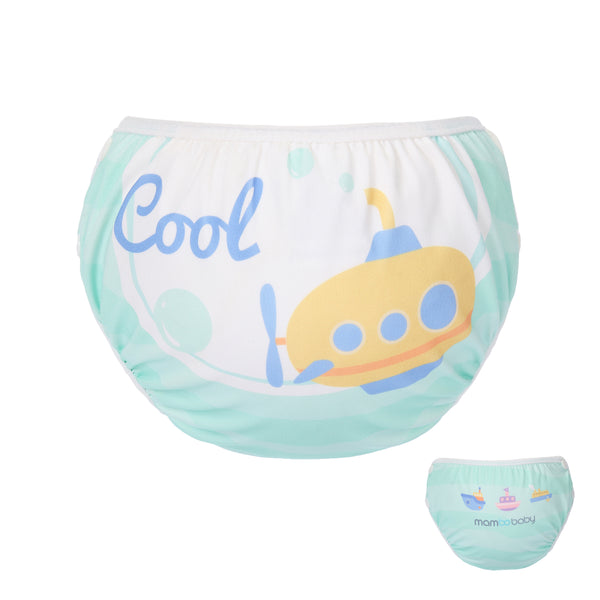 Mambobaby Swim Diaper