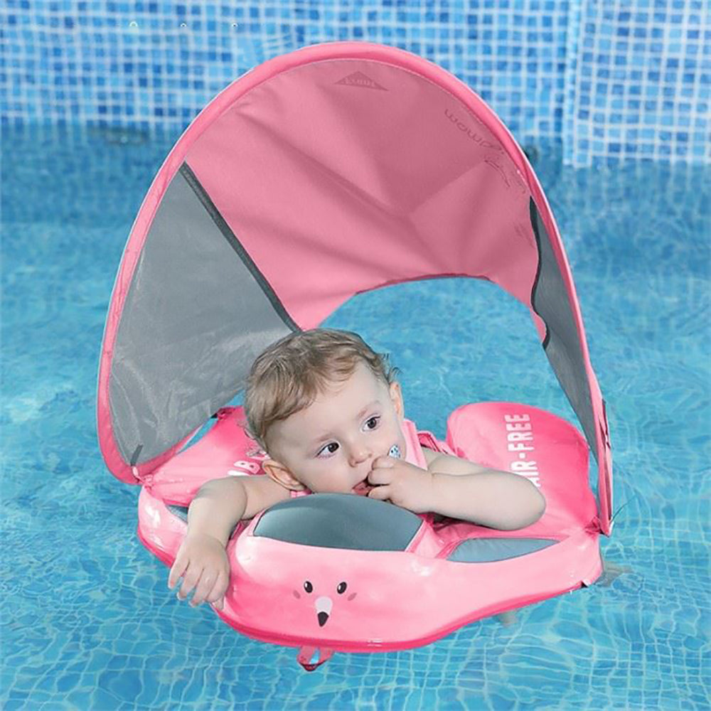 Mambobaby Float Deluxe Edition | The World's NO.1 Baby Float ...